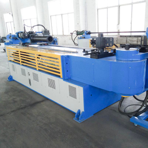 Mesin Lenturan Paip Automatik GM-SB-114CNC