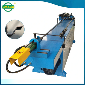 Mesin Lentur Bar Tiub NCB Electric 5 Axis